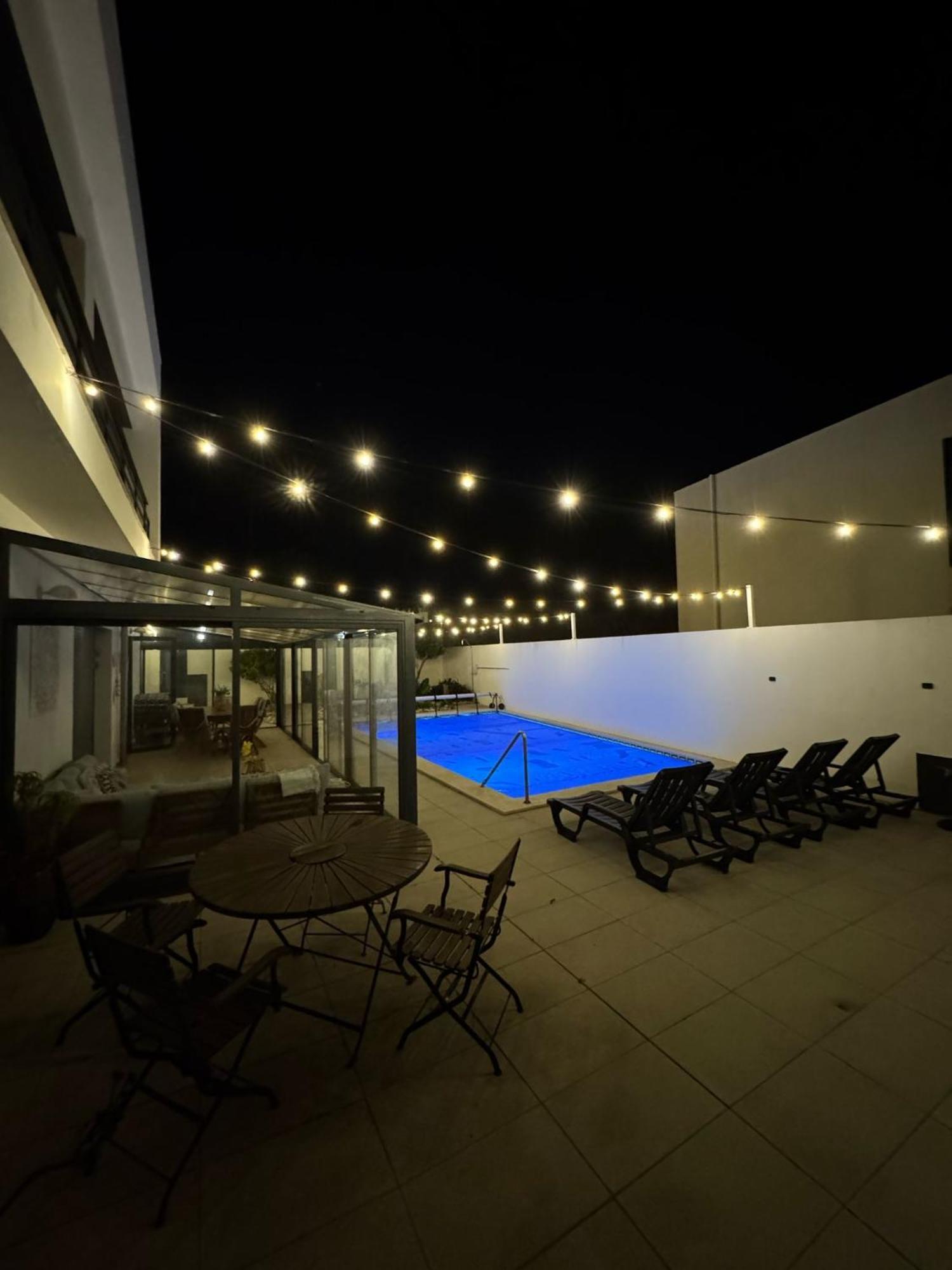Maresia Villa Mar Nazaré Exterior foto