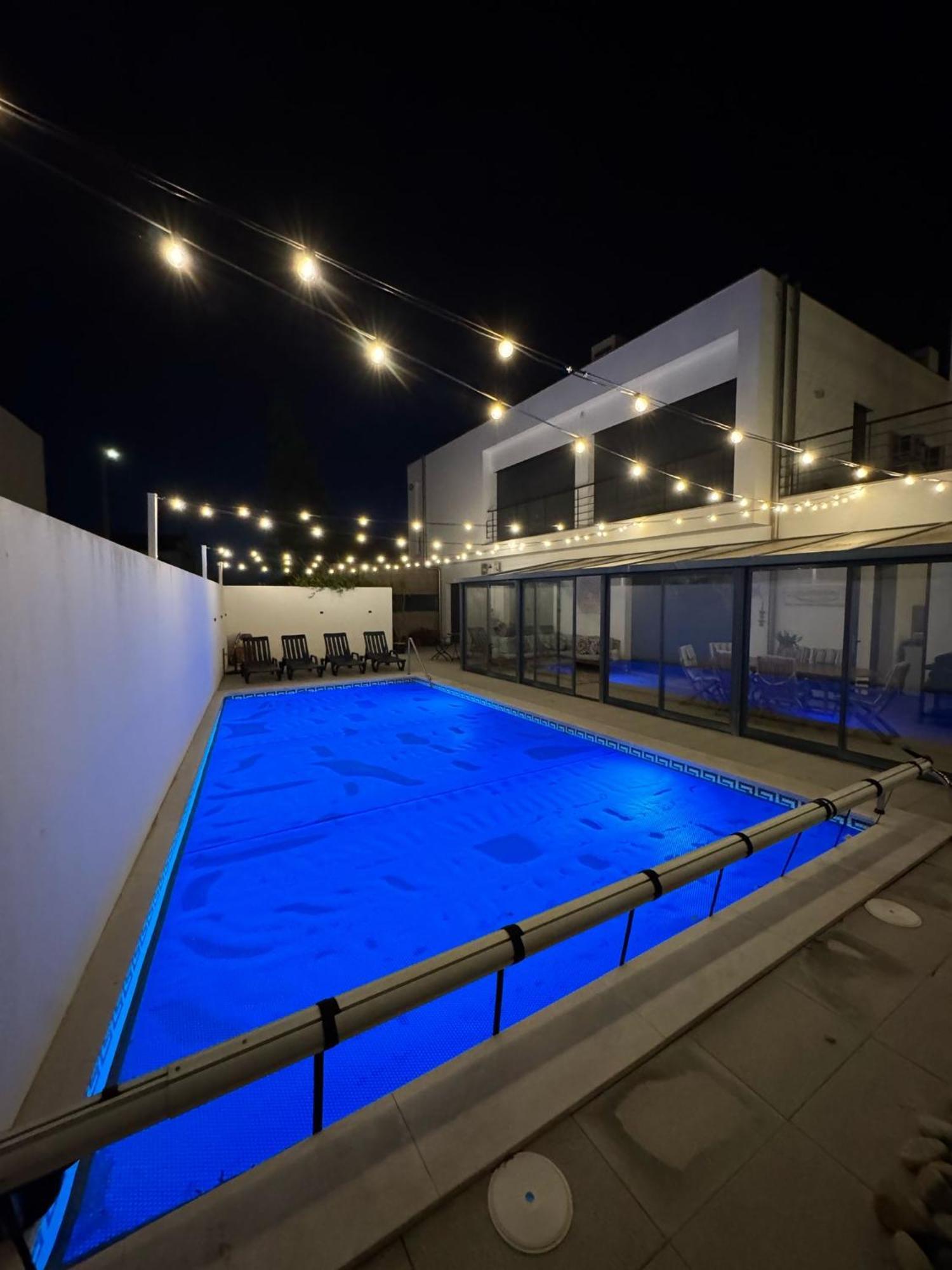 Maresia Villa Mar Nazaré Exterior foto